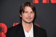 Josh Hartnett Taken To Hospital Following Car Crash In Canada