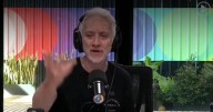Andy Kusnetzoff se quebró en vivo por el ajuste de Javier Milei