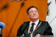 El Supremo sienta en el banquillo al fiscal general y le impone una fianza de 150.000 euros