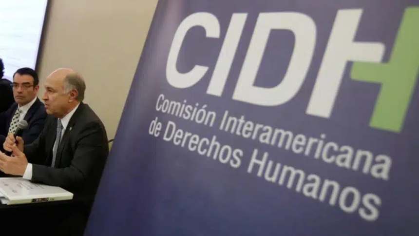 CIDH solicita visita a El Helicoide, quien verificar situación de los presos 