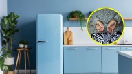 Mujer guardó el cadáver de su hija en un refrigerador por 20 años: La encontraron con ropa y arrodillada