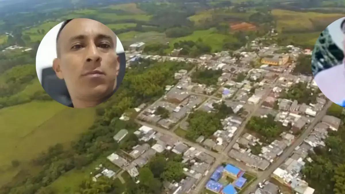 Ola de violencia en el sur del Cauca: asesinan a un firmante de paz y a un líder comunitario