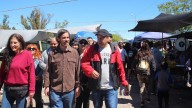 Del Caño: “Si Milei y Espert pisaran las calles de Merlo, los laburantes le mostrarían que la pobreza no está bajando”