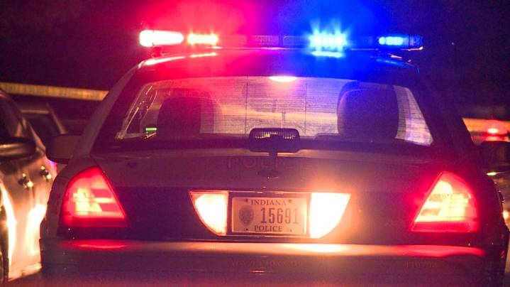 Triple shooting suspect tried to escape Indy police by driving on railroad tracks, court docs reveal