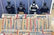 Da SSPE golpe a ‘La Línea’ en Ojinaga