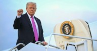 Trump will be feted by Britain's royal family as Europe seeks help in ending Ukraine's war