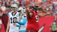 Vita Vea and Buccaneers get encouraging update before Falcons showdown