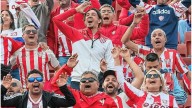 Unión analiza implementar un bono especial para el partido ante Independiente Rivadavia