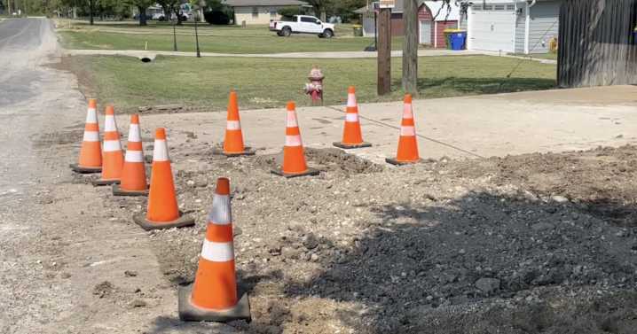 Troy residents face boil water notice after Goates Road leak highlights aging infrastructure issues