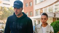 Alejandra Rubio descubre su lugar favorito en Turín, la ciudad de la familia de su novio