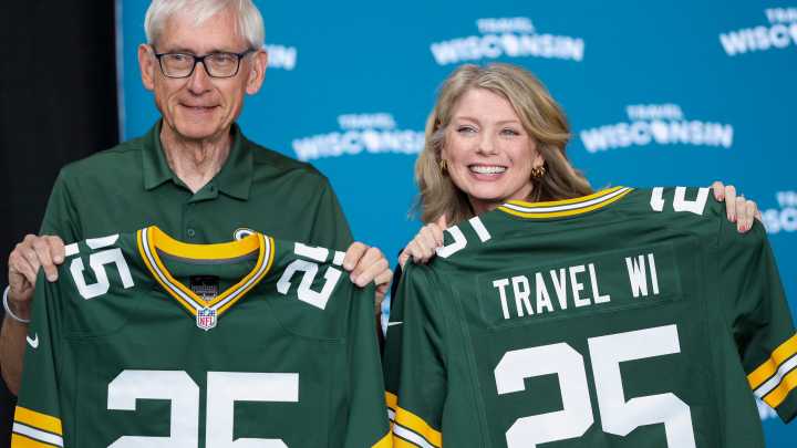 Travel Wisconsin bestows new title on Lambeau Field. What it means