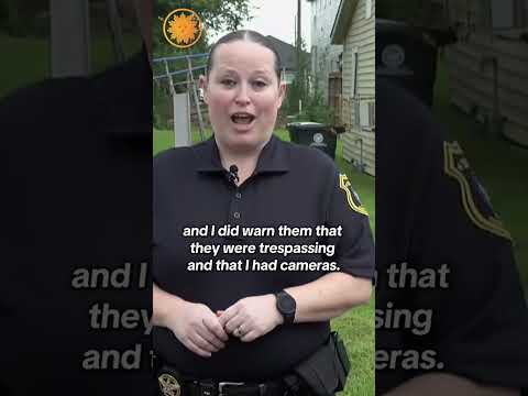 11-year-old boy shot and killed during game of “ding dong ditch” #shorts