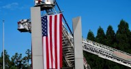 Midlands first responders remember Sept. 11