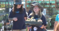 Vail program helps special needs students build skills for life after high school