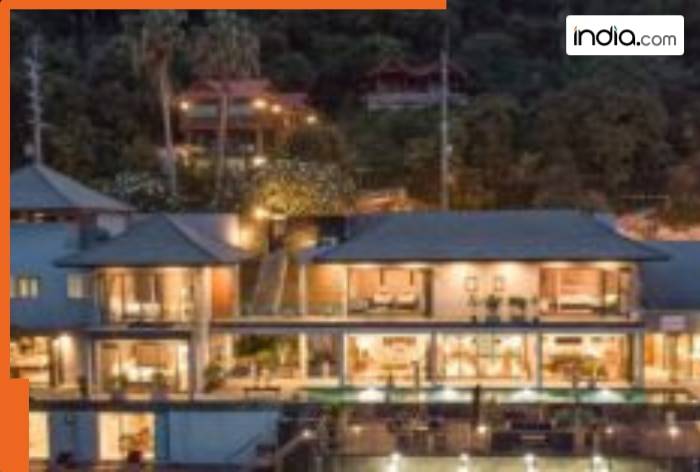 'Private helicopter, villa in Thailand, 80 crores assets in…, Rs 50 lakh cash and…, what ED found during raids on premises of Delhi businessman?