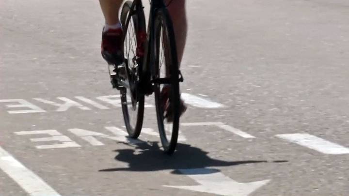 Bicyclist dies after head on collision with other bicyclist in Lake Murray