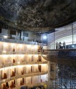 Licitaciones desiertas: por asignación directa estudios del teatro Peón