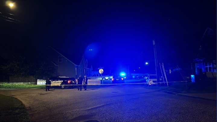 Chesapeake teen critically injured in Sun Avenue shooting; police seek leads