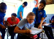 Honduras se declara país libre de analfabetismo