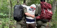 4 hikers rescued after suffering ‘debilitating psychedelic mushroom high’ while in mountains