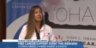 Community event to highlight how diet and nutrition support cancer recovery