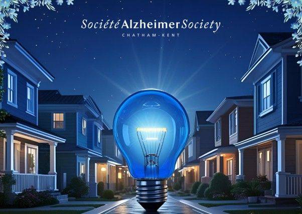 Alzheimer society hopes to turn Chatham