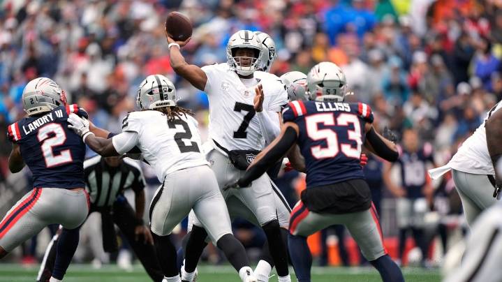 Fantasy plays: Players to start and sit for NFL Week 2