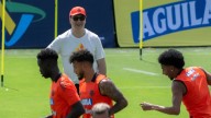 Néstor Lorenzo ya comienza a planear el operativo de la Selección Colombia rumbo a la Copa del Mundo de la Fifa 2026