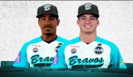 Bravos contará con los importados Demurias y Santos en la venidera justa