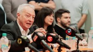 Rubén Manzi: "La distribución de ATN debe ser automática"