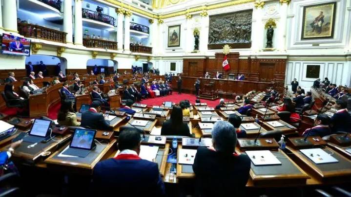 Congreso: Comisión Permanente verá el lunes las denuncias constitucionales contra Martín Vizcarra y Betssy Chávez