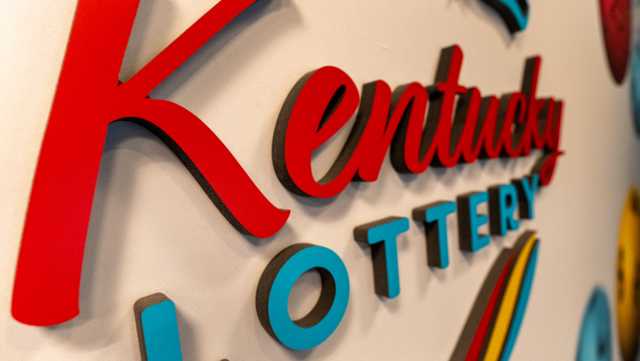 Kentucky couple turns birthdays, anniversary dates into big lottery win