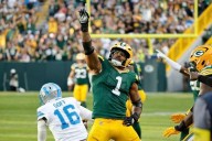 Pro Picks: Packers will edge out the Commanders