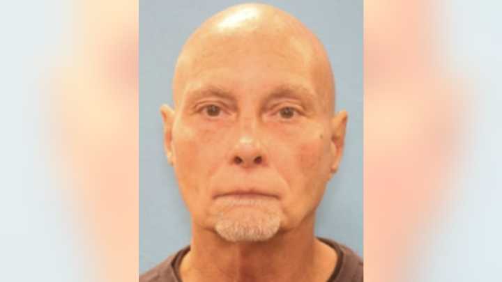 Texas sex offender added to Top 10 Most Wanted list