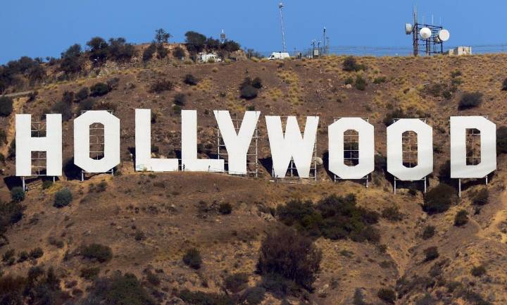Trump anuncia arancel del 100 % a filmes extranjeros