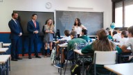 Los colegios del modelo EGB se ampliarán en Madrid el próximo curso: 300 centros están interesados en impartir también la ESO