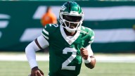 Jets' Tyrod Taylor is always prepared for his moment; he will get it Sunday at Tampa Bay