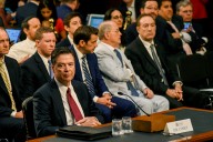 Rep. Maxine Waters blasts “baseless” indictment of James Comey