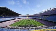 El Ayuntamiento sigue sin conceder al Barça licencia para jugar en el Camp Nou