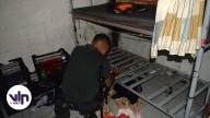 Gendarmería realiza operativo masivo en cárceles del Maule para Fiestas Patrias