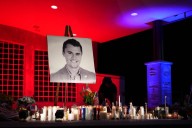 Suspect in connection with Charlie Kirk shooting is 22