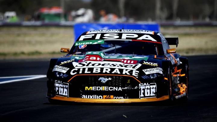 Turismo Carretera: el uno para el uno en San Luis, en el inicio de la Copa de Oro