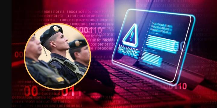 ‘Dirin Leaks’: Hackers que atacaron a la Dirección de Inteligencia de la PNP anuncian que su próxima víctima será Dina Boluarte