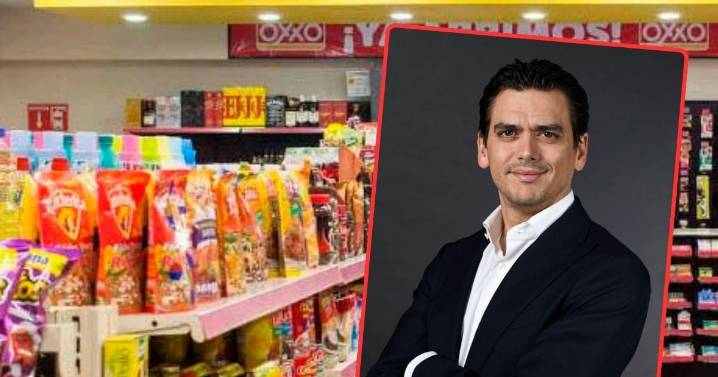 ¿Quién es el millennial José Antonio Fernández Garza-Lagüera que dirigirá Femsa?