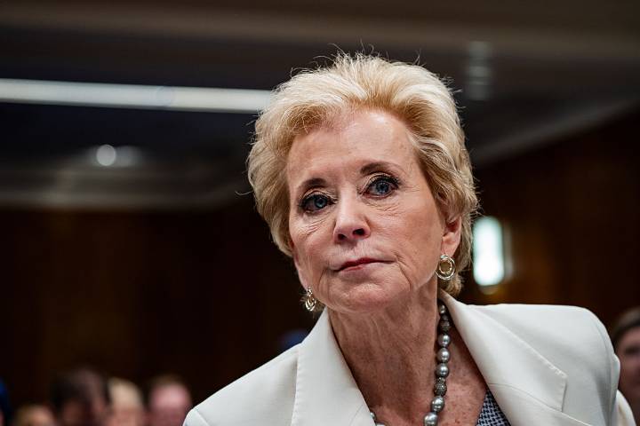 Department Of Education Cancels $350M In HBCU Grants