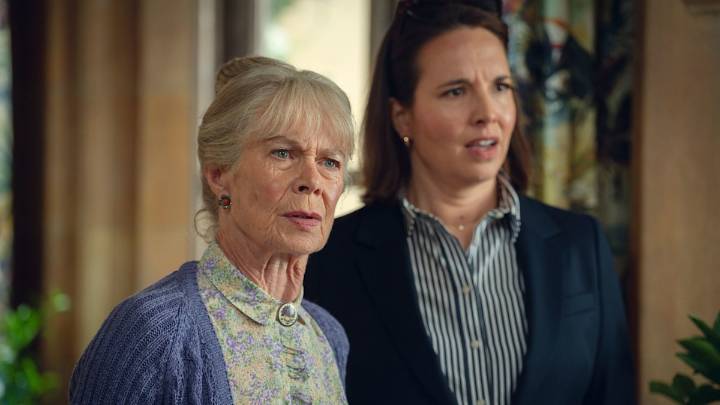 Thursday Murder Club author reacts as fans call major change 'unforgiveable'