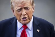 Trump dice confiar en el FBI y llama «animal» al asesino de Charlie Kirk