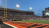 Baylor Hayes, Dom Richardson power Tulsa to 19-12 win over Oklahoma State