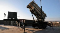 Poland scrambles NATO defences after Russian drones 'repeatedly violated' airspace in Ukraine attacks