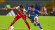 Millonarios y Santa Fe se quedaron sin gol: flojo empate en el clásico capitalino en El Campín